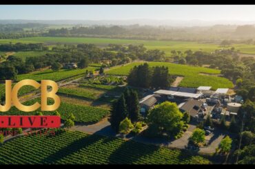 JCB LIVE Wine Styles: Down to Earth at DeLoach