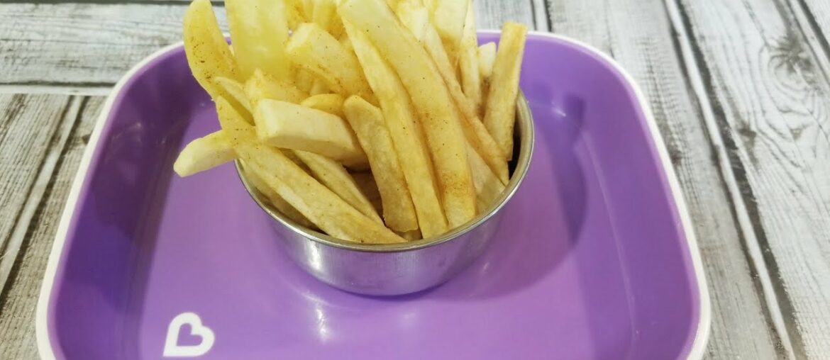 French fries recipe in tamil|Potato Fries recipe in Tamil|Aashith Samayal