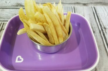 French fries recipe in tamil|Potato Fries recipe in Tamil|Aashith Samayal
