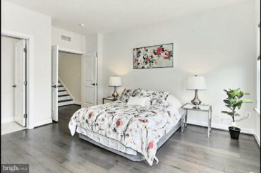 9306 Wild Black Cherry Court Fairfax, VA 22031 - Townhouse - Real Estate - For Sale