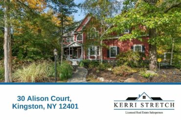 30 Alison Court, Kingston, NY 12401