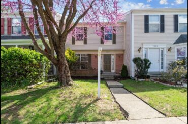 15007 Shamrock Ridge Rd, Silver Spring, MD 20906 | MLS# MDMC751104