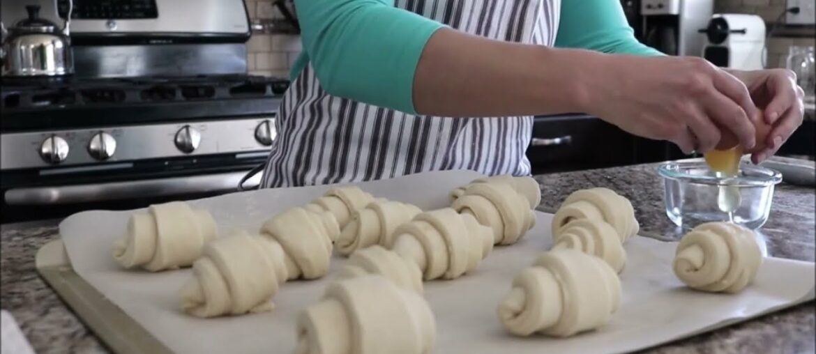 French Pastry Recipe | Baking Pastry | Street Food | croissants Recipe | puff Bakery item