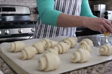 French Pastry Recipe | Baking Pastry | Street Food | croissants Recipe | puff Bakery item
