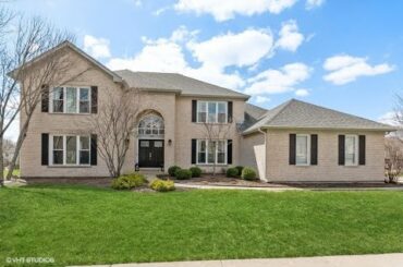 New Residential listing for sale found at 1699 Saint Jude Court, Geneva, IL 60134