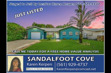 22330 SW 65th Avenue, Boca Raton, FL 33428