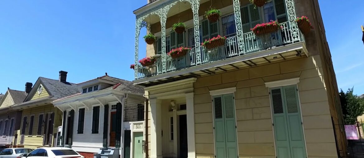 815 Dauphine St. Unit A, New Orleans, LA 70116