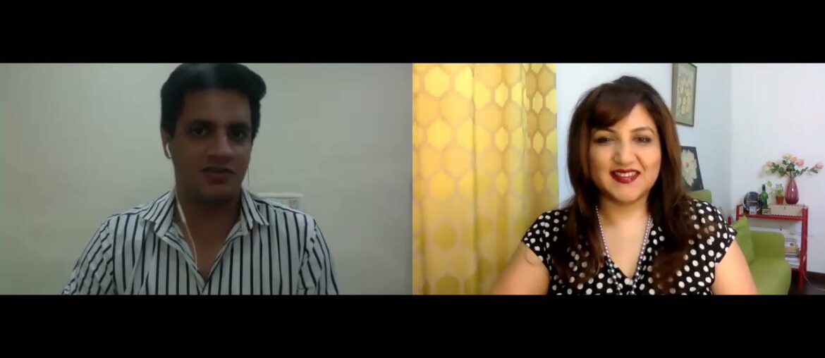Teatime Talks Ep. 5  with Suryaveer Singh