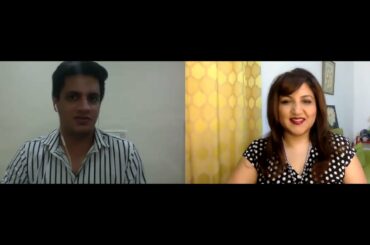 Teatime Talks Ep. 5  with Suryaveer Singh