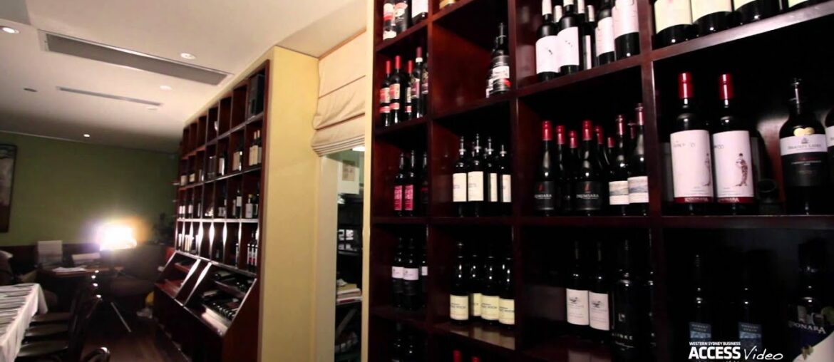 Peronis Restaurant  - Parramatta italian dining by Access News Australia