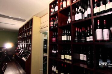 Peronis Restaurant  - Parramatta italian dining by Access News Australia