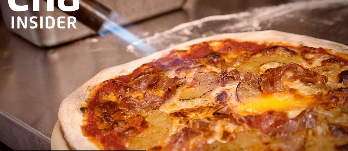 Horn and Hardart & TiffinLabs: How We Ditched Dine-In For Food Delivery | Ahead Of Their Time