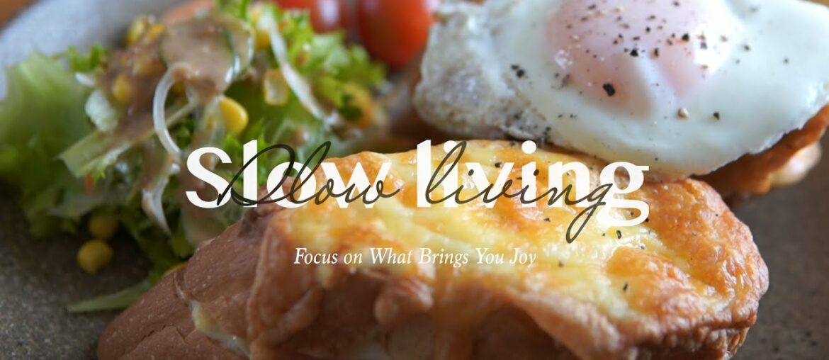 Croque Monsieur and Madame Recipe | Silent Vlog Croque Monsieur and Madame Recipe | Silent Vlog