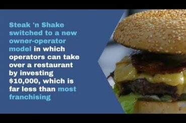 Steak 'n Shake reopens Portage, Michigan City restaurants