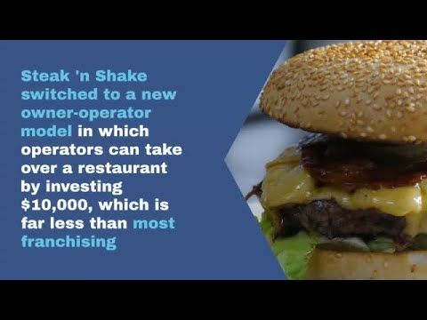 Steak 'n Shake reopens Portage, Michigan City restaurants Steak 'n Shake reopens Portage, Michigan City restaurants