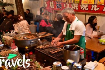 Top 10 Best Street Food Countries in the World 2021