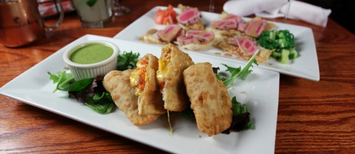 Essex Street Grille - Haverhill MA