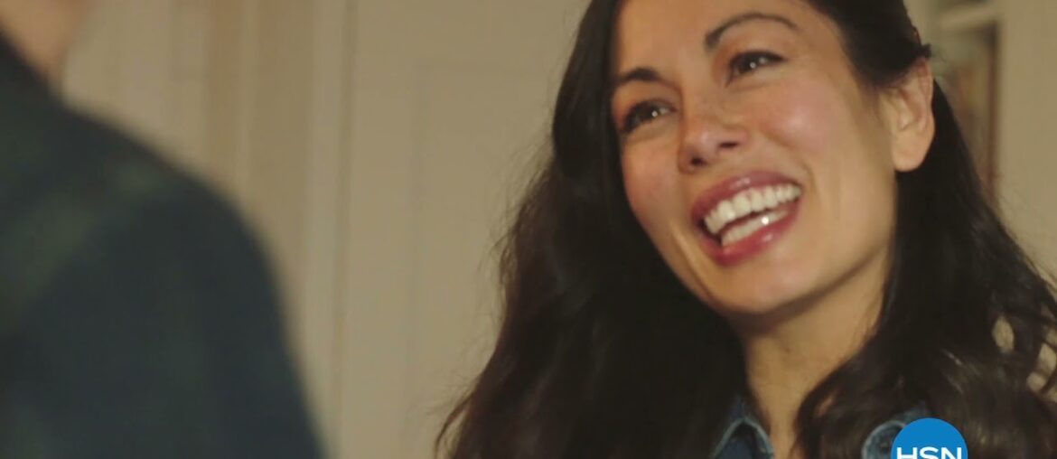 HSN | Make Yourself At Home - Living Glow 04.19.2021 - 01 AM