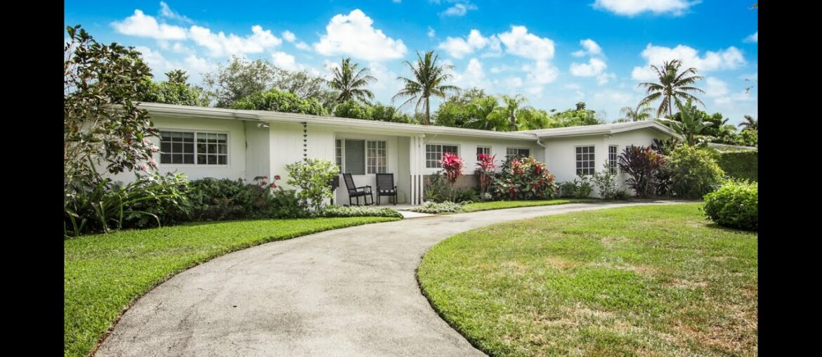 7420 SW 125th Street Pinecrest, FL | ColdwellBankerHomes.com