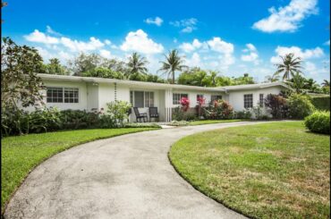 7420 SW 125th Street Pinecrest, FL | ColdwellBankerHomes.com