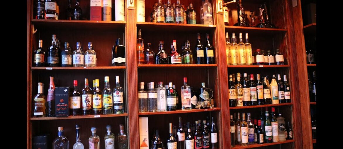 Unbox & Uncork Your Favorites at Stage Left Wine Shop in New Brunswick!