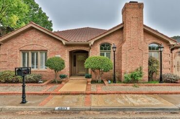 4803 French Quarter Court, Lubbock, TX, 79424