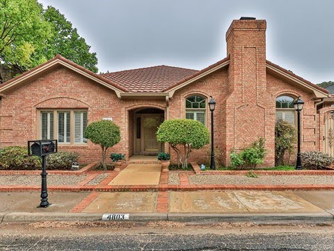 4803 French Quarter Court, Lubbock, TX, 79424 4803 French Quarter Court, Lubbock, TX, 79424