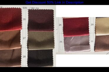 Review Curtain Valance Swag Lambrequin for Living Dining Room Bedroom Luxury Style Window Swag Euro