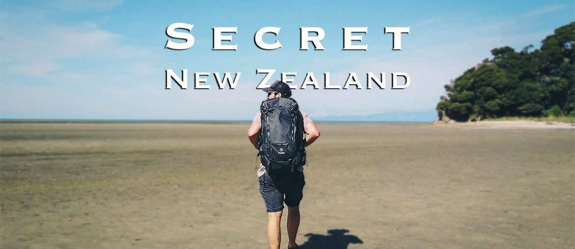 Is this New Zealand's Best Kept Secret? | Exploring the Northern South Island