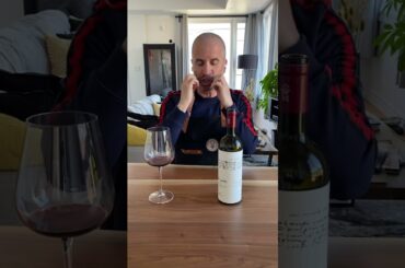 What’s in your glass Ep24 - weekend wine - Chianti Classico