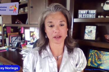 Spoiler: Permission To Choose WINE!