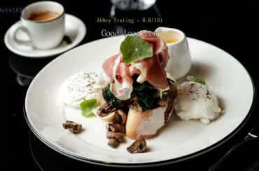 Review QT Wellington