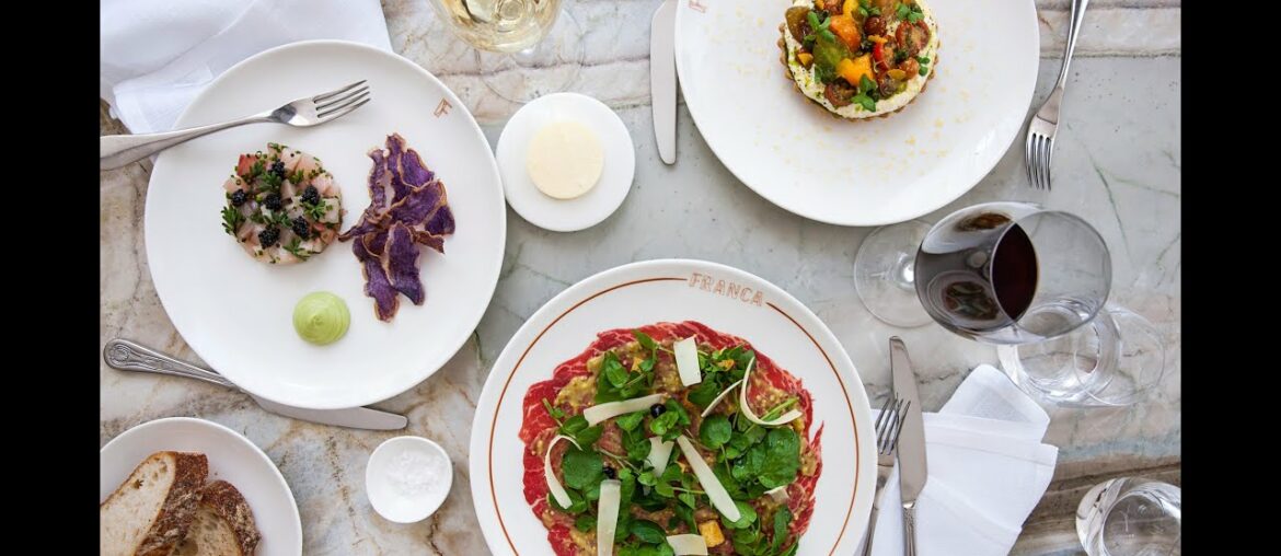 Franca Brasserie | Potts Point | Hiring Now | Vidaura Franca Brasserie | Potts Point | Hiring Now | Vidaura