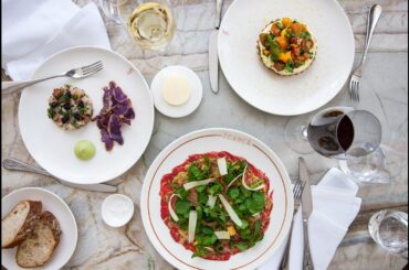 Franca Brasserie | Potts Point | Hiring Now | Vidaura