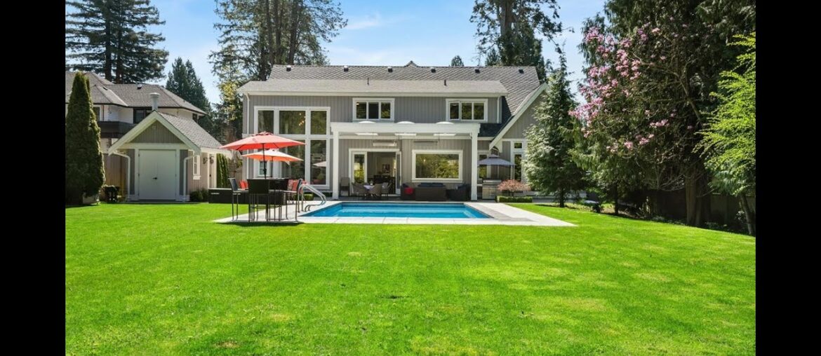 12489 22 Avenue, South Surrey 12489 22 Avenue, South Surrey