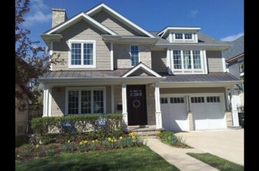 1216 Grove Avenue,  Park Ridge, IL 60068 - Marta Owca - MLS 11057286