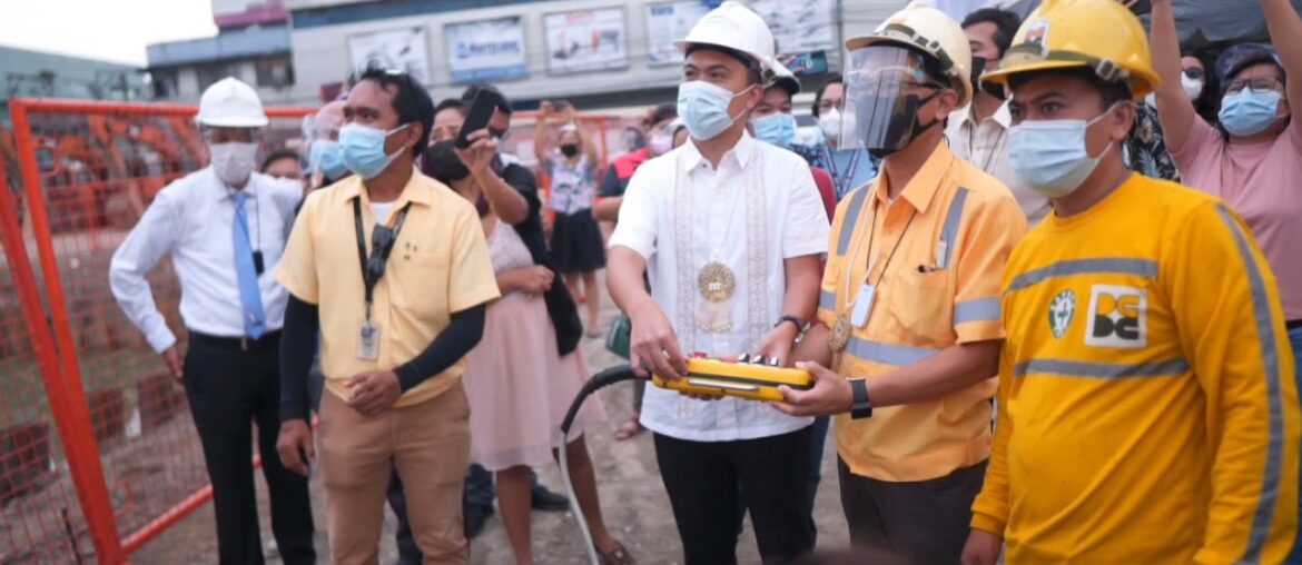 Patria De Cebu | Cebu Landmasters breaks ground on mixed-use complex in Cebu’s heritage trail Patria De Cebu | Cebu Landmasters breaks ground on mixed-use complex in Cebu’s heritage trail