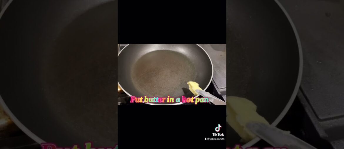 French Toast (Simple Recipe)