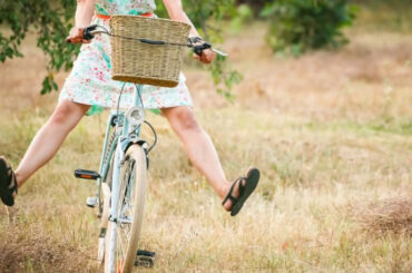 Zucchini noodle with curry and salmon, easy, healthy, yummy! My French Recipe