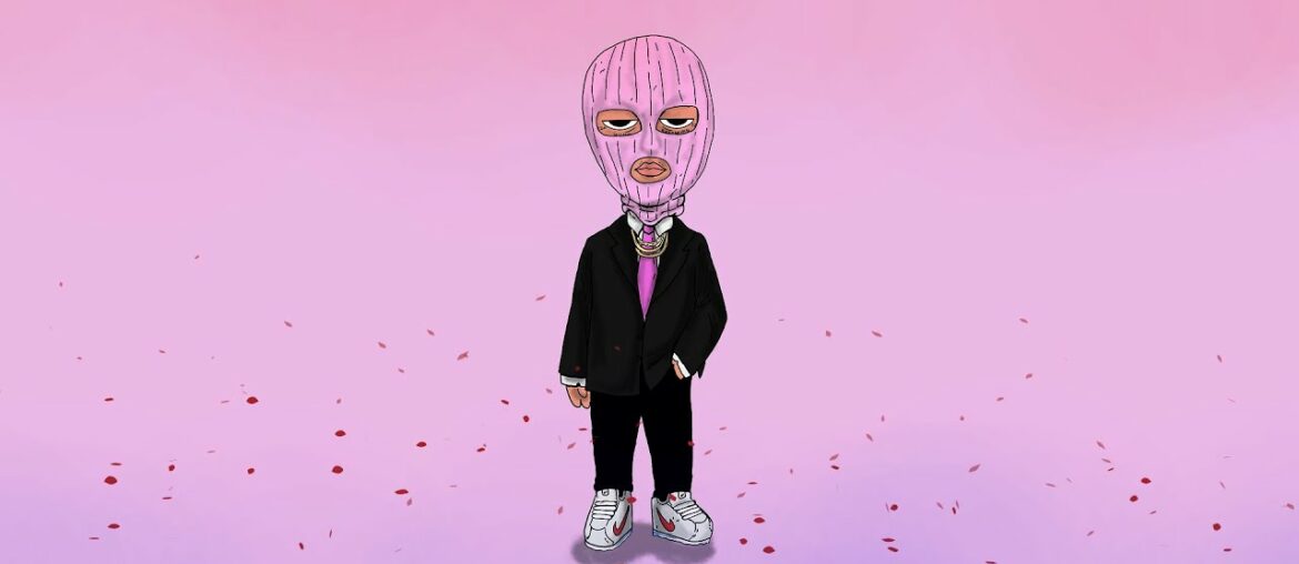 yung beathoven – pink picasso (full lofi album stream) yung beathoven - pink picasso (full lofi album stream)