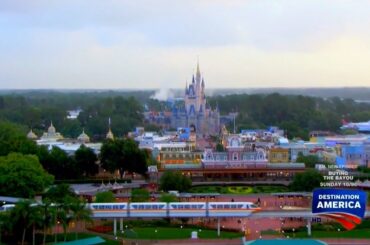 Walt Disney World Resort Hotels Destination America
