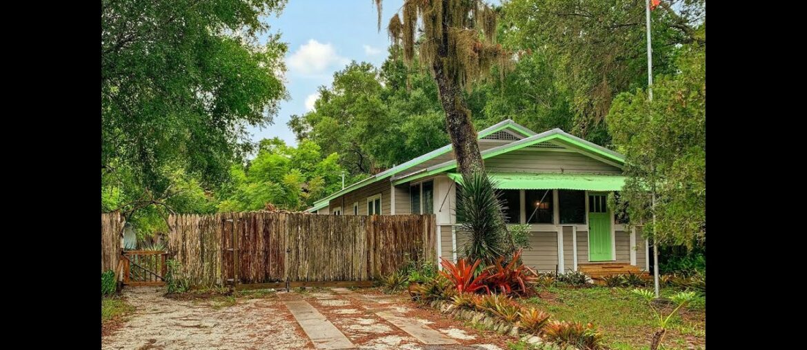 Sarasota Homes for Rent: 1260 38th St 3BR/2BA by Sarasota Property Management