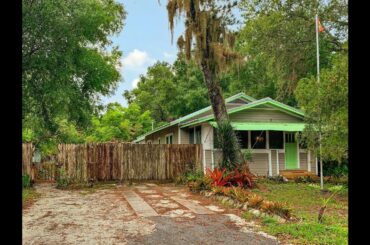 Sarasota Homes for Rent: 1260 38th St 3BR/2BA by Sarasota Property Management