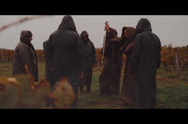 Domaine De La Commanderie from Loire Valley, France