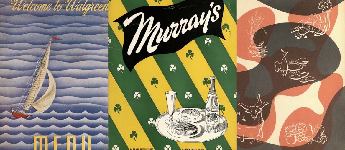 Community Cookbook: Dining Out in Hennepin County Through the Decades Community Cookbook: Dining Out in Hennepin County Through the Decades
