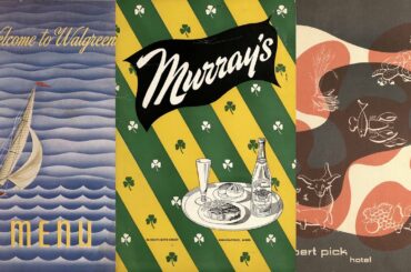 Community Cookbook: Dining Out in Hennepin County Through the Decades