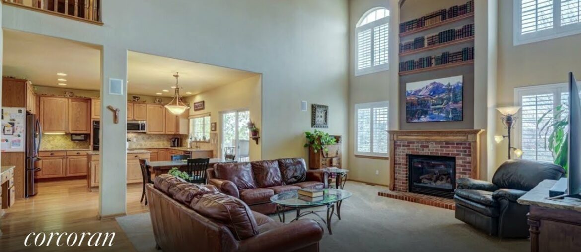 6032 S Telluride Circle, Aurora, CO | MLS# 6037947- Perry And Co