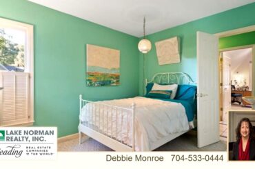 Video preview - Residential for sale - 619 Lorimer Road, Davidson, NC 28036