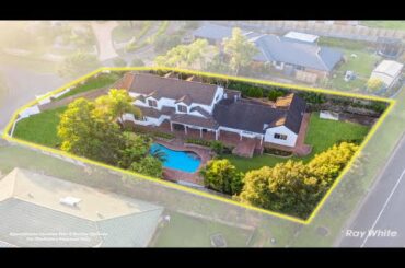 13 Willmott Court, ROCHEDALE SOUTH, QLD