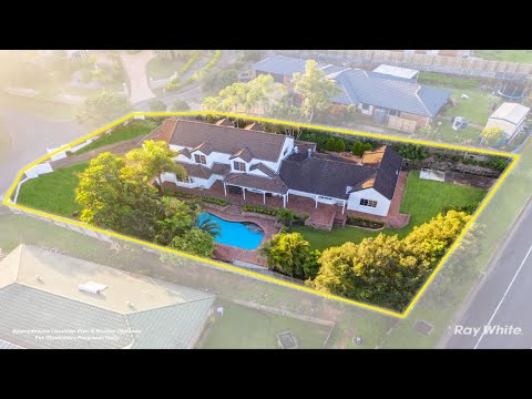 13 Willmott Court, ROCHEDALE SOUTH, QLD 13 Willmott Court, ROCHEDALE SOUTH, QLD